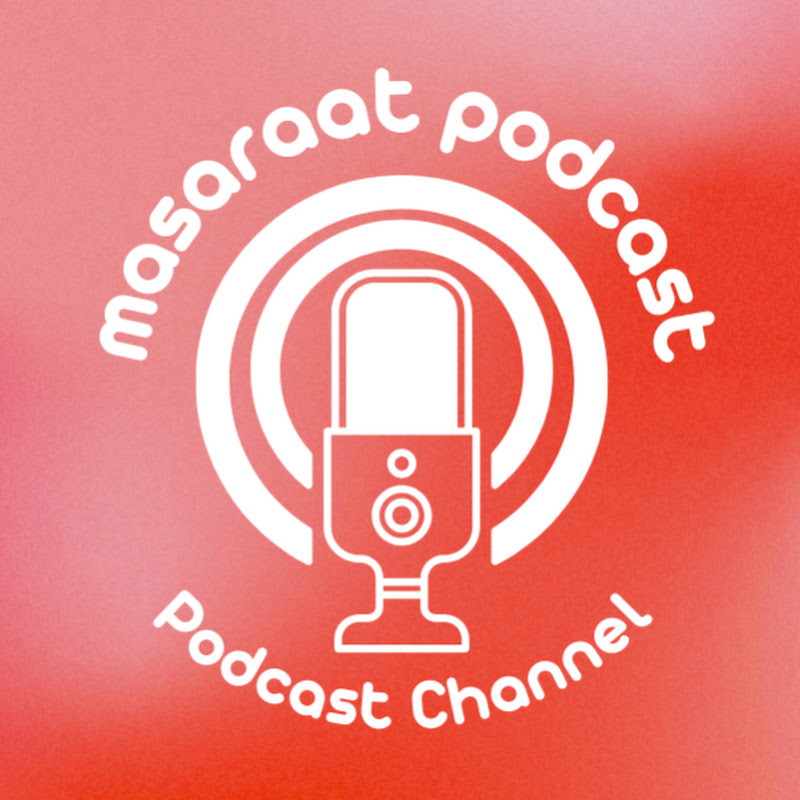 مسارات بودكاست