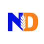 NDPL Grain & Pulse Milling Technology logo