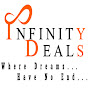 Infinity Deals logo