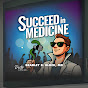 Succeed In Medicine logo