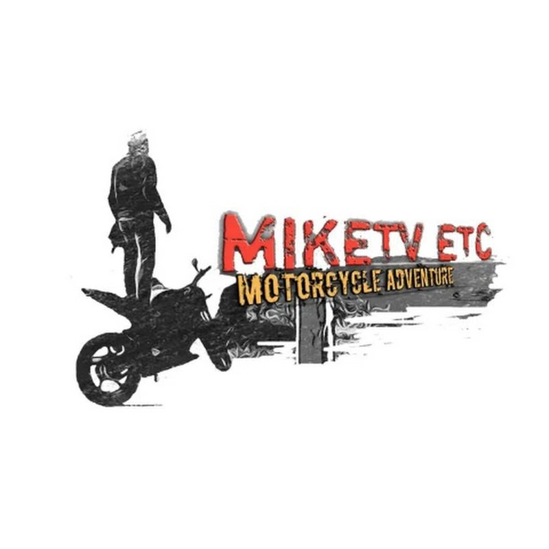 MIKETV ETC Logo