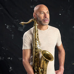 Joshua Redman - Topic