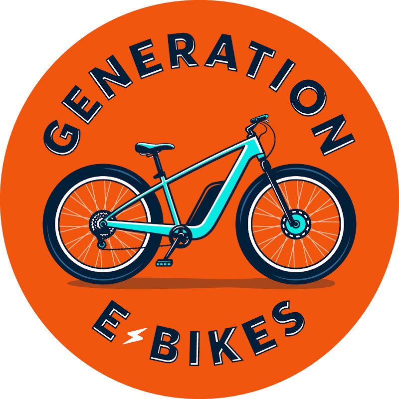Generation E-Bikes