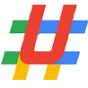 HashtagU AP logo