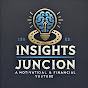 Insights Junction logo