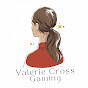 Valerie Cross Gaming logo
