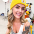 NMzjKc0IV-8-channel-avatar-Sunnee Moon Builds - DIY Barbie 💛
