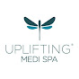 Uplifting Medi Spa logo