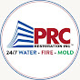 PRC Restoration Inc. logo