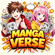 Where are the manga?