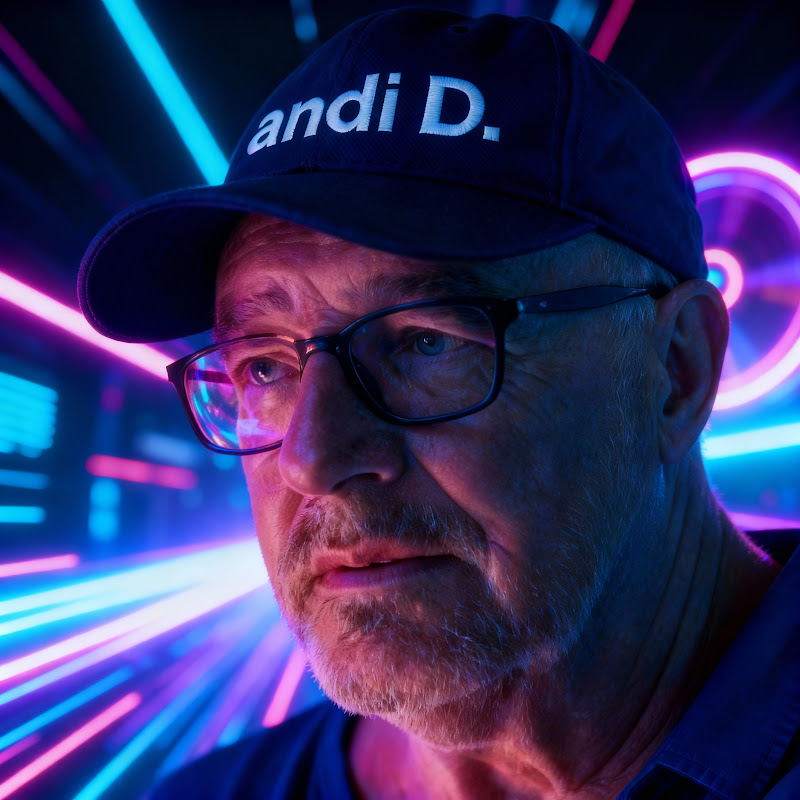 andi D.