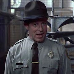 Ranger John 'Vicky' Johnson