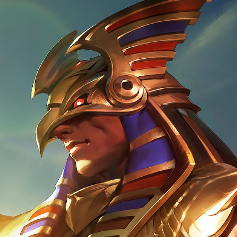 Heroes Evolved icon