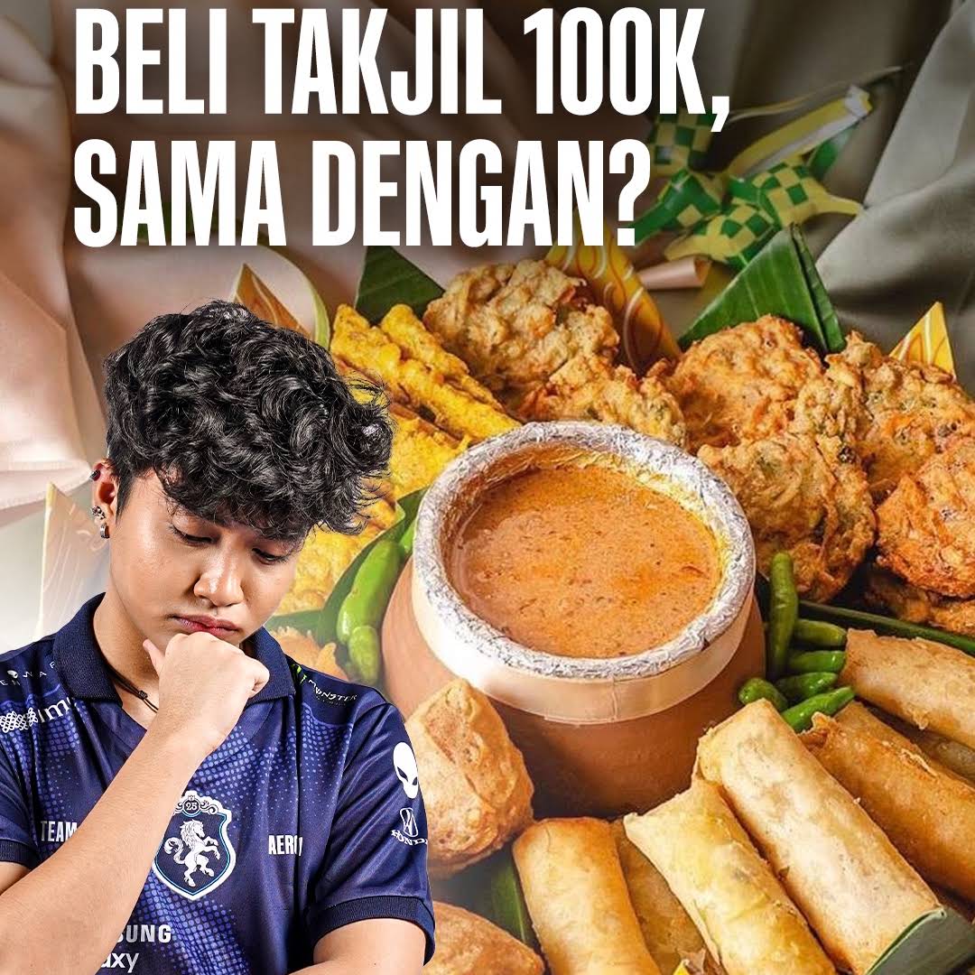 Post from Team Liquid ID