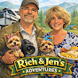 Rich & Jen’s Adventures Avatar