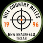 Hill Country Rifles logo