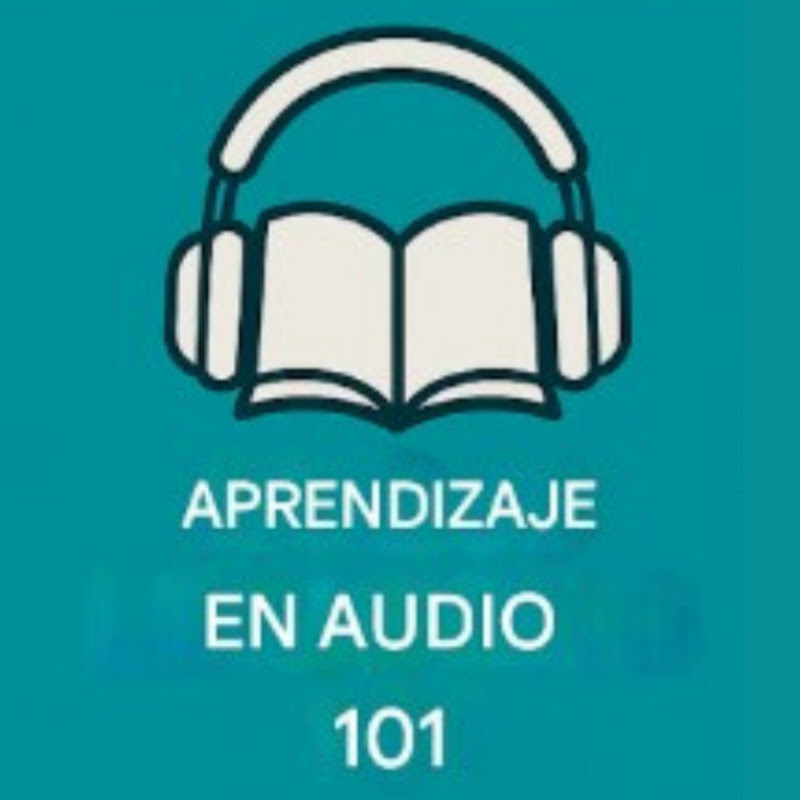 Aprendizaje de audio 101