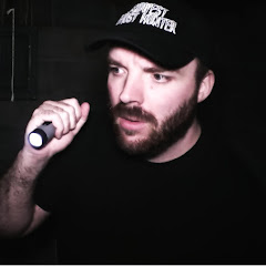 Midwest Ghost Hunter Avatar