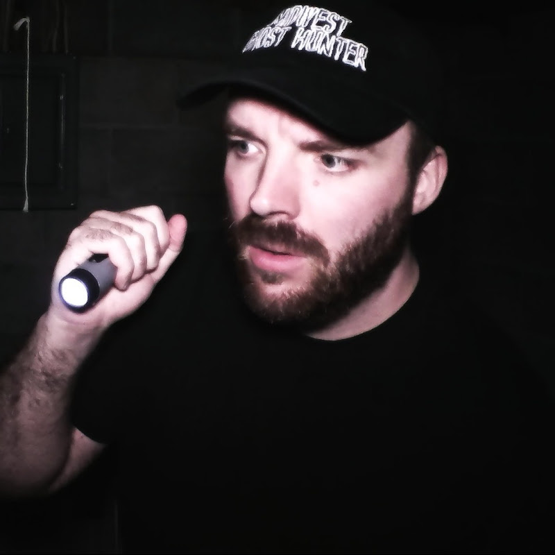 Midwest Ghost Hunter