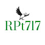 RPT717 logo
