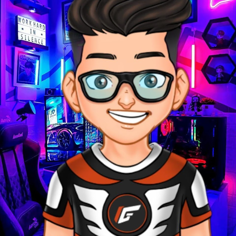 Channel Avatar