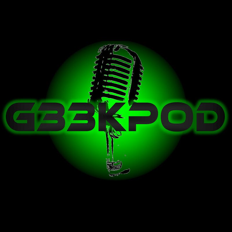 G33kpod