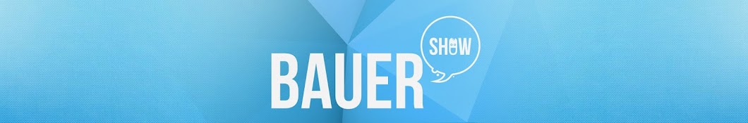 BAUER SHOW Avatar canale YouTube 