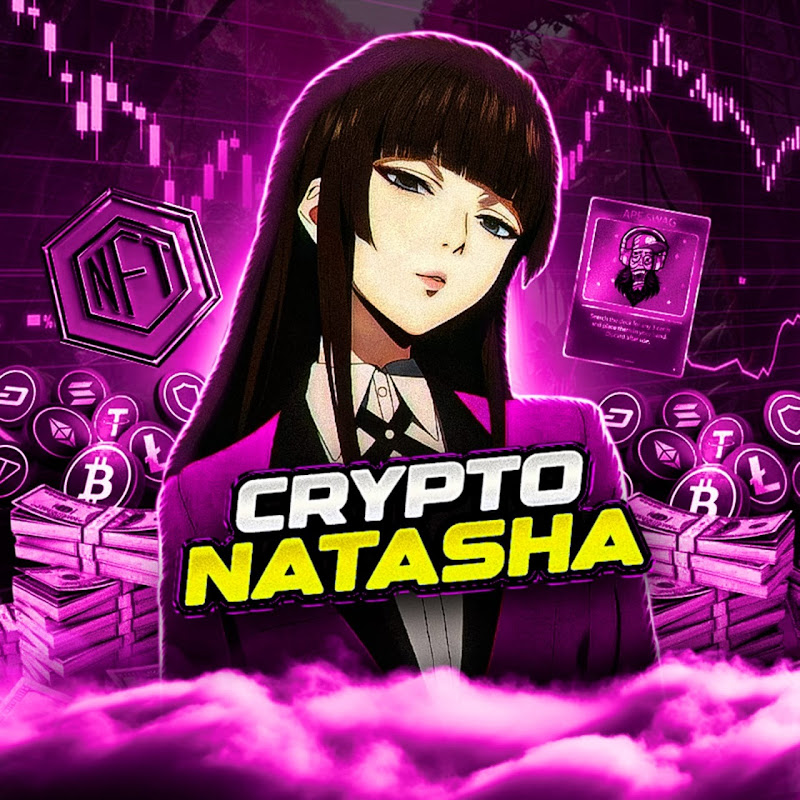 CRYPTO NATASHA 