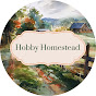 Hobby Homestead logo