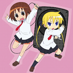 やすなとソーニャ(cv:赤﨑千夏・田村睦心) - Topic