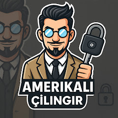 Amerikalı Çilingir