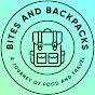Bites And Backpacks logo