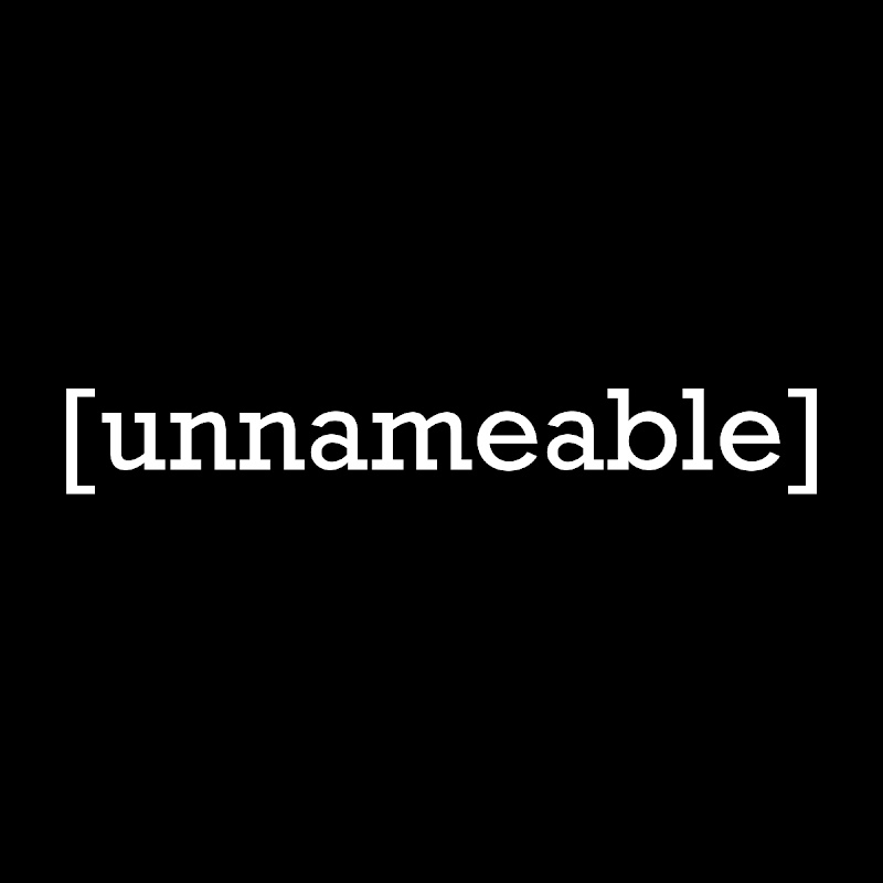 Unnameable Media