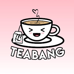 teabang Channel icon