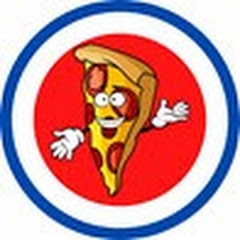 La French Pizza channel logo