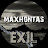 Maxhontas [EX1L]