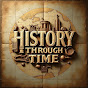 History Through Time logo