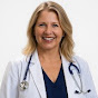 Dr. Elena Carter - Health & Vitality logo