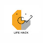 Quick Life Hacks logo