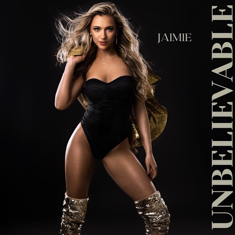 Jaimie Steck