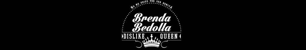 Brenda Bedolla رمز قناة اليوتيوب