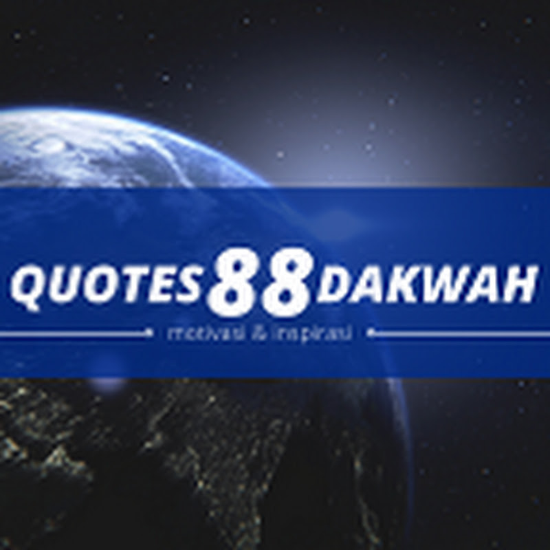 QUOTES 88 DAKWAH