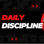 Daily Discipline logo