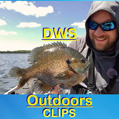DWS Outdoors Clips