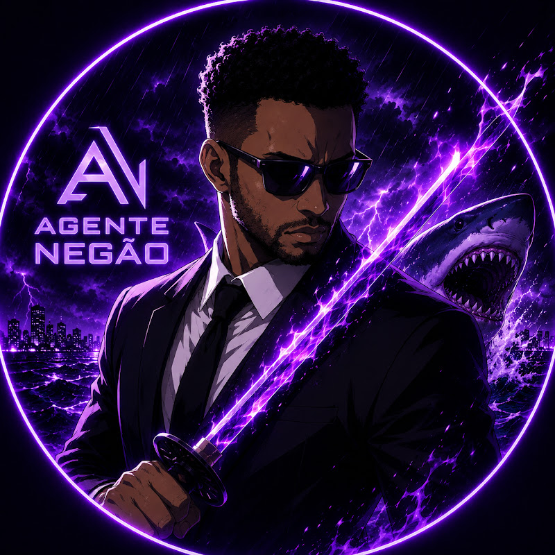 Alexandre Na Área