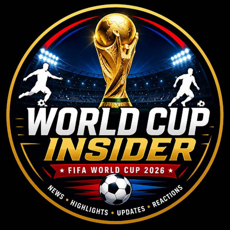 World Cup Insider