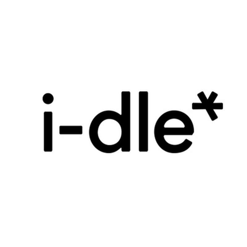 i-dle (아이들)