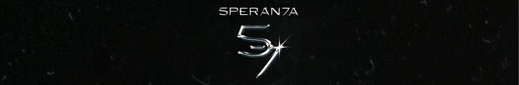 SperanzaOfficial YouTube channel avatar