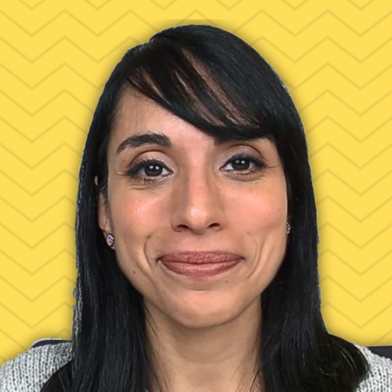 Italian Teacher Valentina Logo