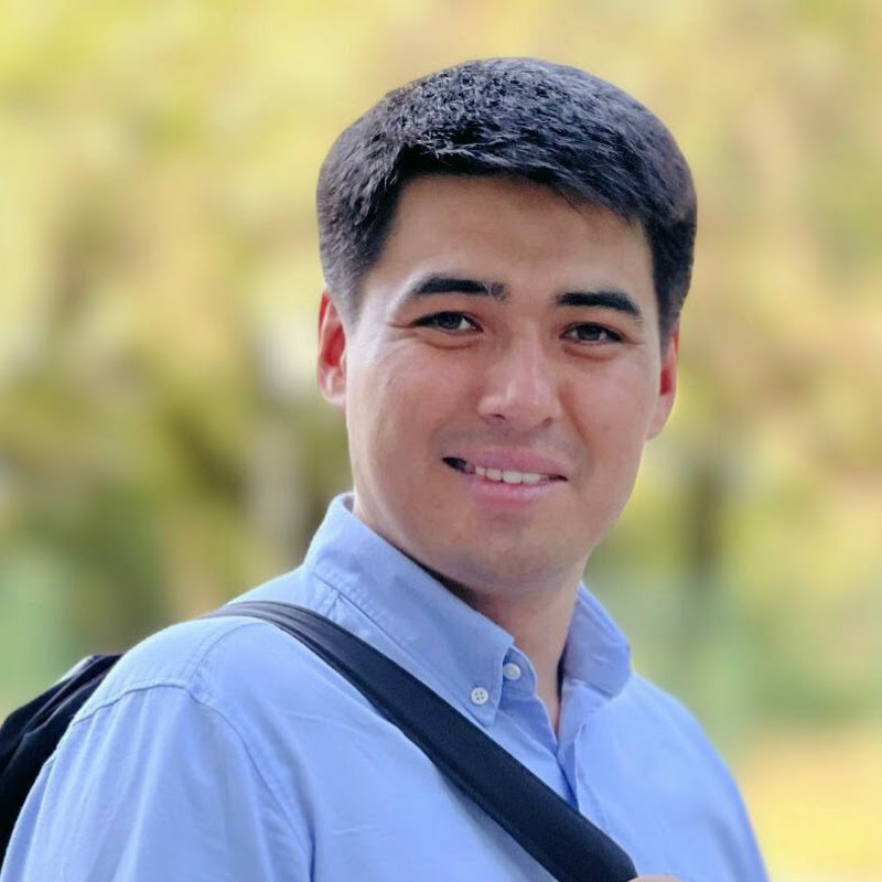 Rashit Ilyassov